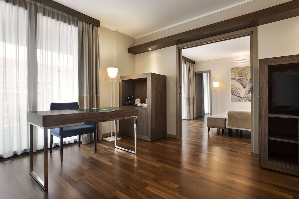 Crowne Plaza Milan Nolo by IHG — Hotel rooms in Milan, Lombardy