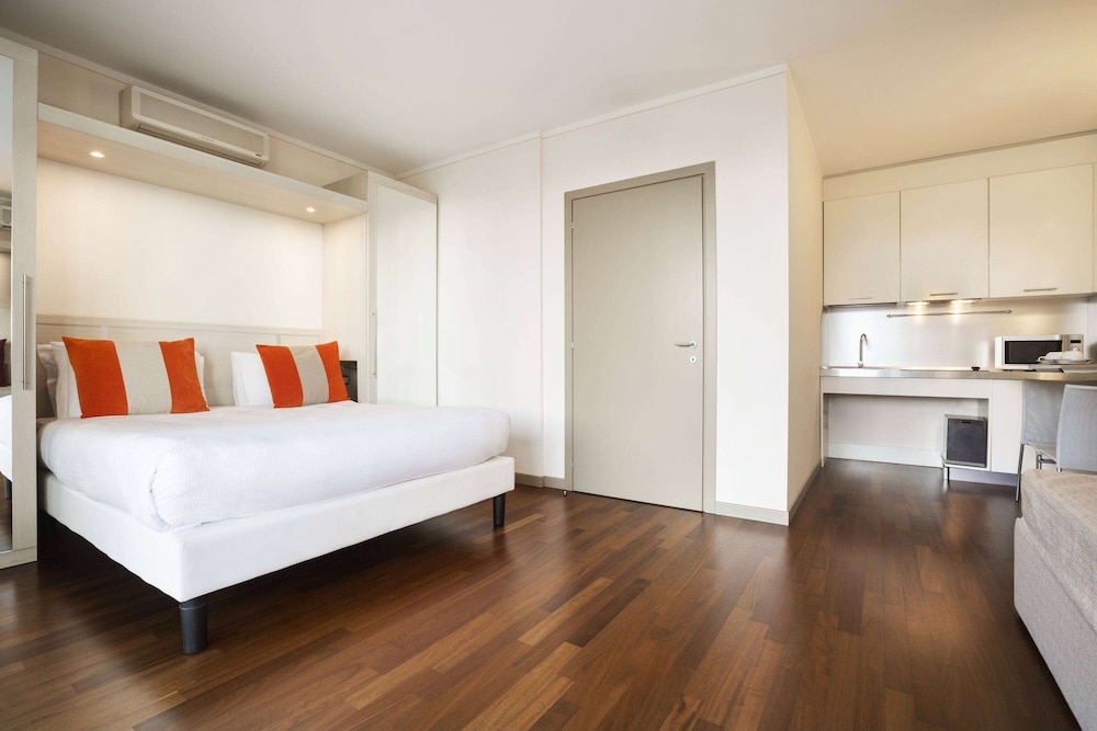 Crowne Plaza Milan Nolo by IHG — Hotel rooms in Milan, Lombardy