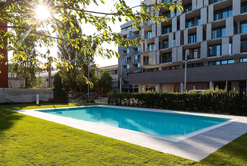 Ramada Plaza by Wyndham Milano - zdjęcie 3
