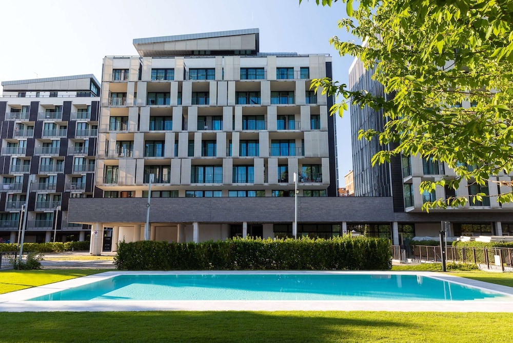 Ramada Plaza by Wyndham Milano - zdjęcie 2
