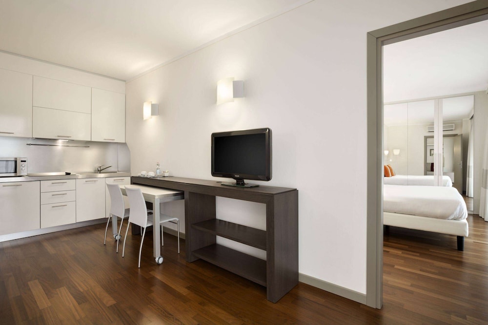 Crowne Plaza Milan Nolo by IHG — Hotel rooms in Milan, Lombardy