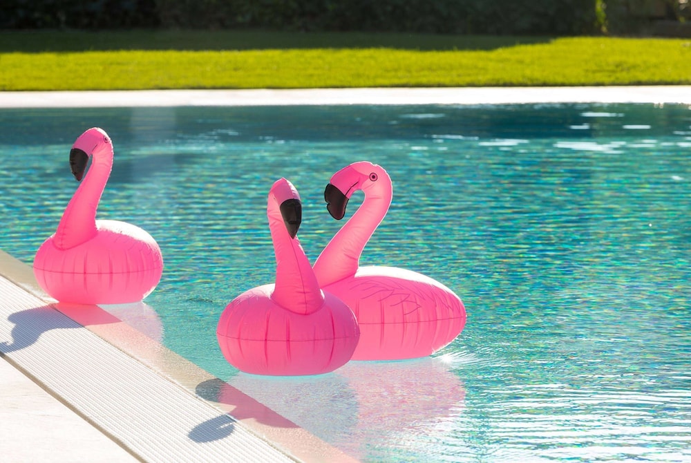 Crowne Plaza Milan Nolo by IHG — Swimming pool in Milan, Lombardy