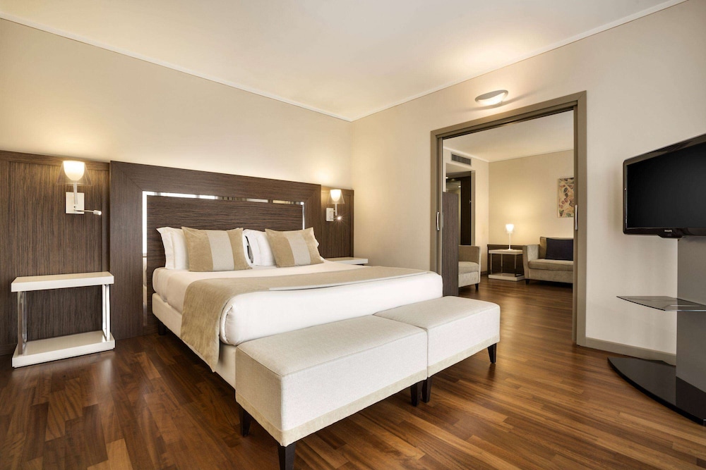 Crowne Plaza Milan Nolo by IHG — Hotel rooms in Milan, Lombardy