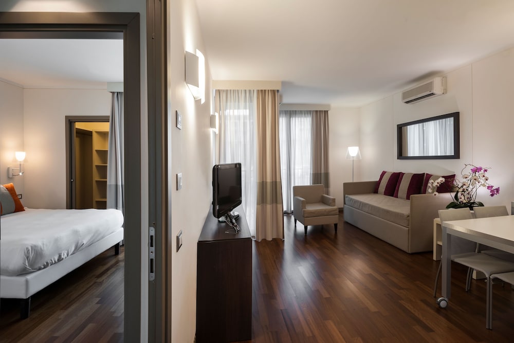Crowne Plaza Milan Nolo by IHG — Hotel rooms in Milan, Lombardy