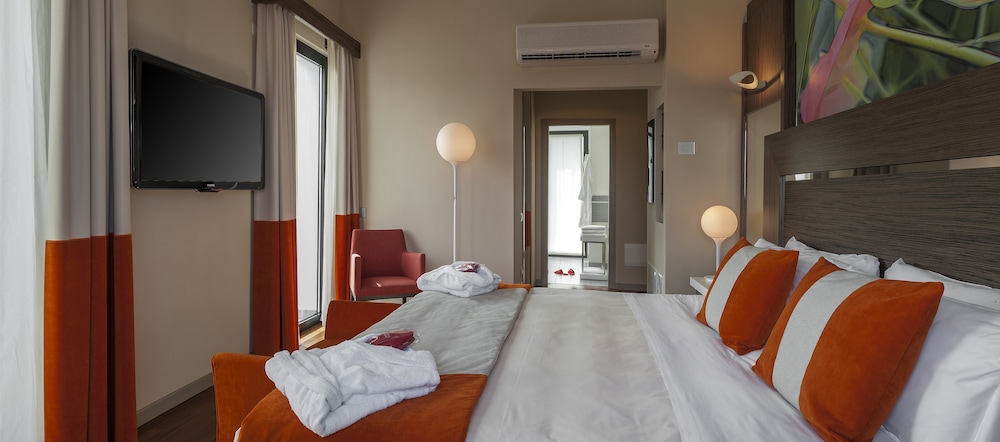 Crowne Plaza Milan Nolo by IHG — Hotel rooms in Milan, Lombardy
