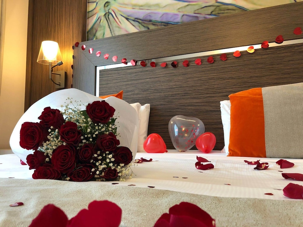 Crowne Plaza Milan Nolo by IHG — Hotel rooms in Milan, Lombardy