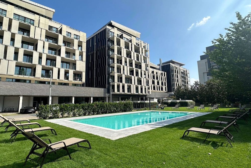 Ramada Plaza by Wyndham Milano
