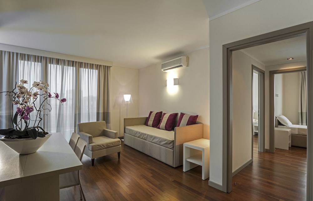 Crowne Plaza Milan Nolo by IHG — Hotel rooms in Milan, Lombardy