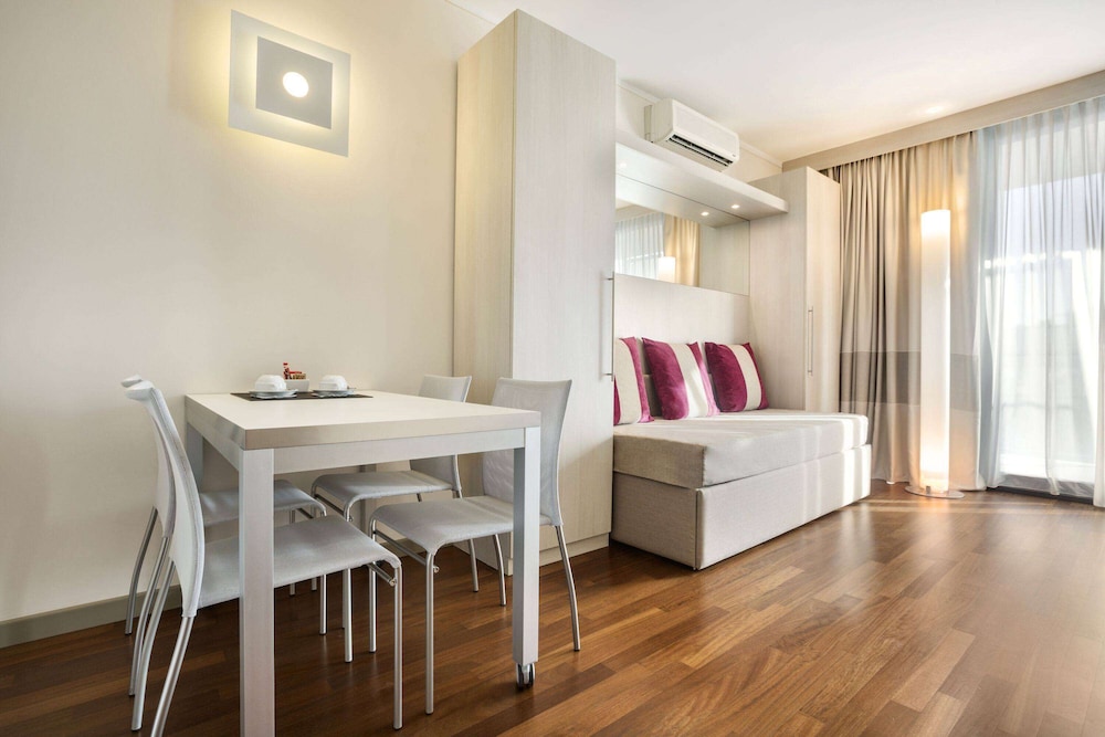 Crowne Plaza Milan Nolo by IHG — Hotel rooms in Milan, Lombardy