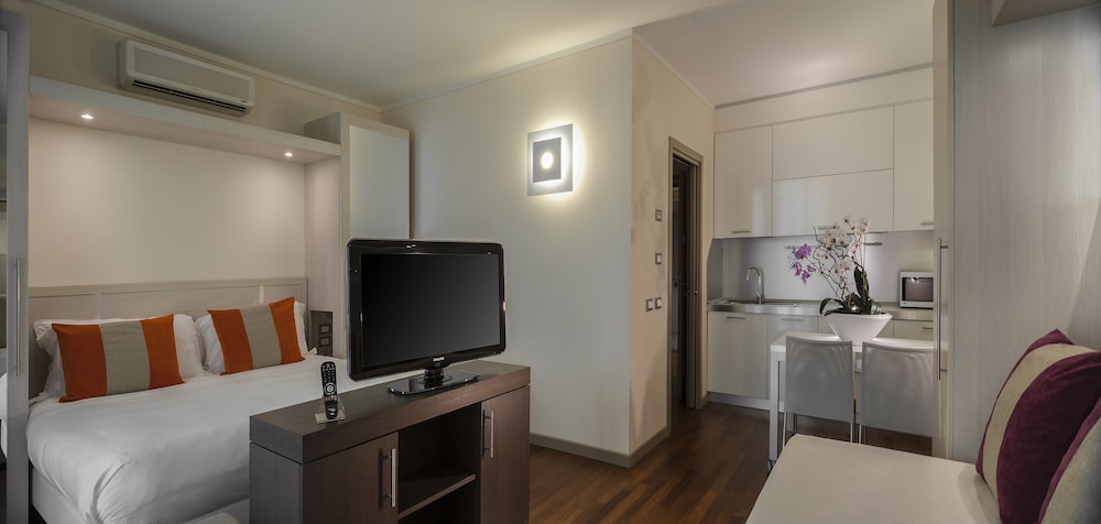 Crowne Plaza Milan Nolo by IHG — Hotel rooms in Milan, Lombardy