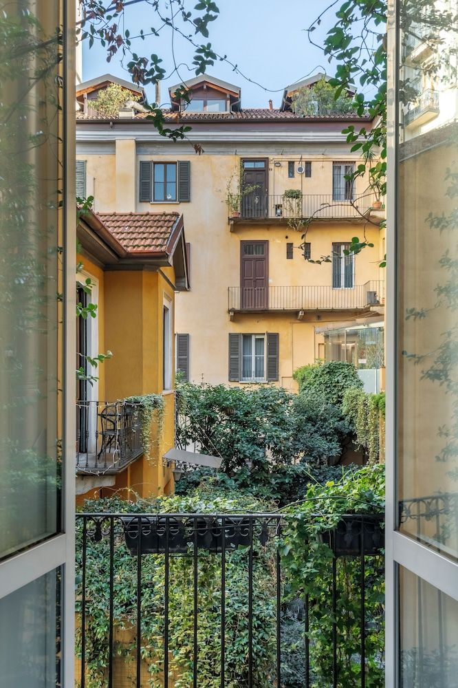 Hotel Sanpi Milano