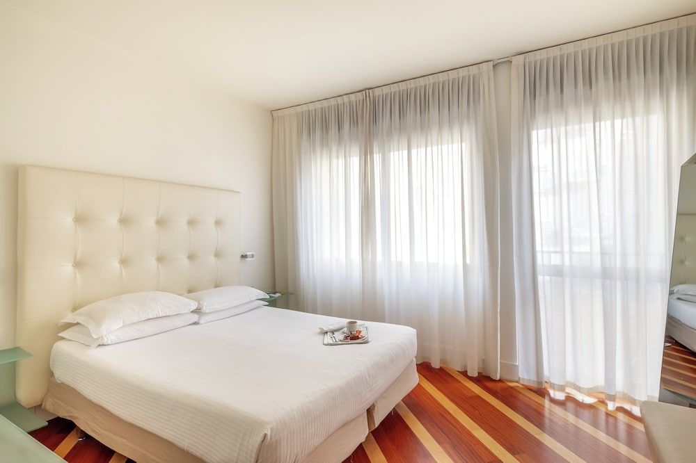 Hotel Sanpi Milano - zdjęcie 5