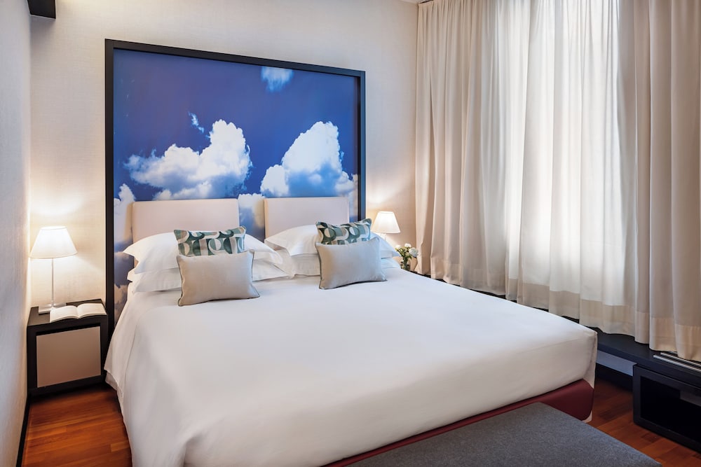 Starhotels Anderson - zdjęcie 3