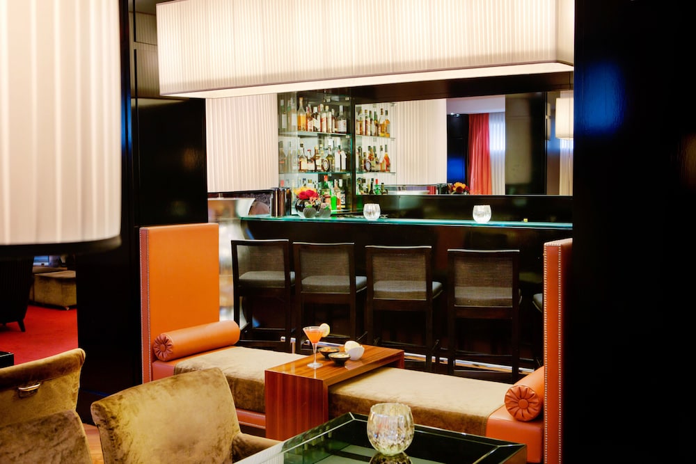 Starhotels Anderson - zdjęcie 4