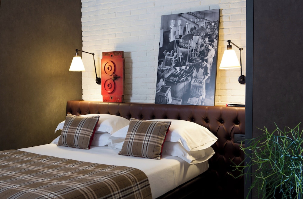 Starhotels Business Palace - zdjęcie 4