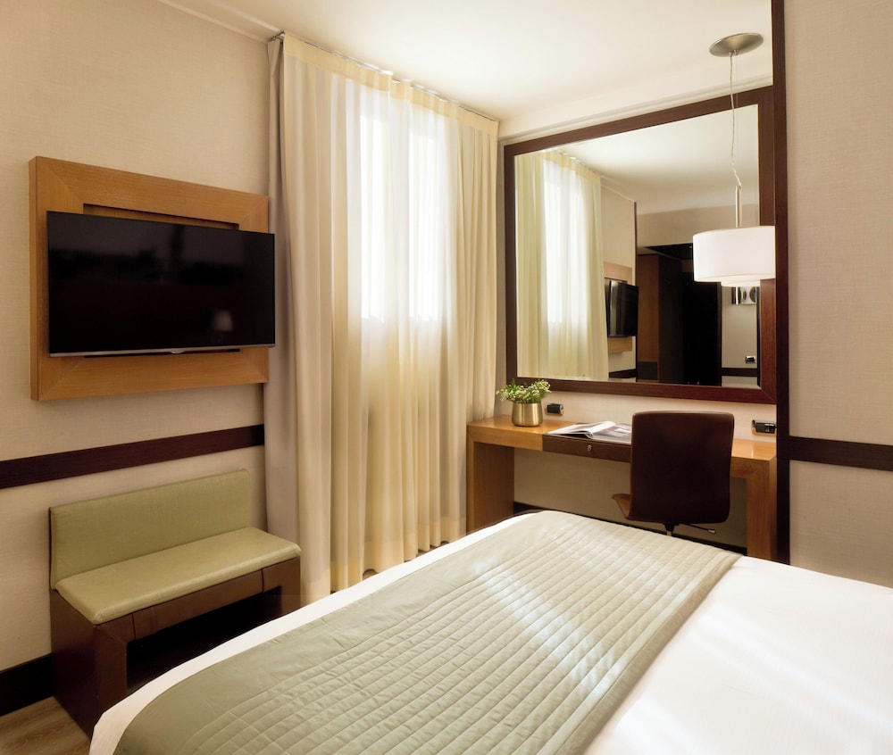 Starhotels Ritz - zdjęcie 2