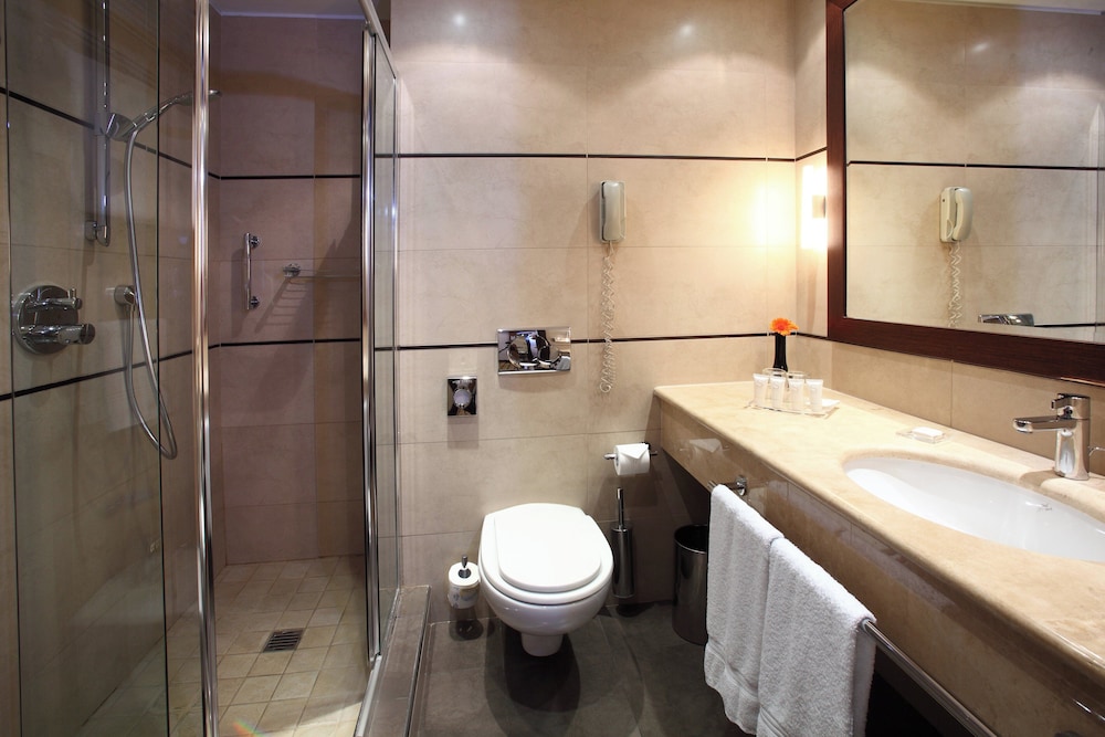 Starhotels Ritz - zdjęcie 5