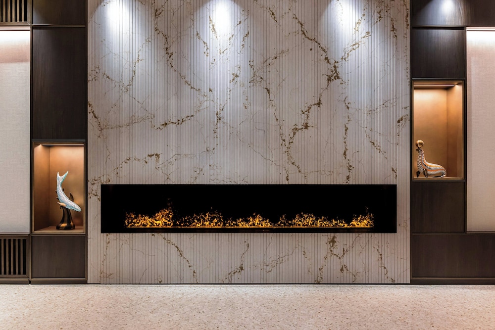 Rosa Grand Milano - Starhotels Collezione — Hotel building in Milan, Lombardy