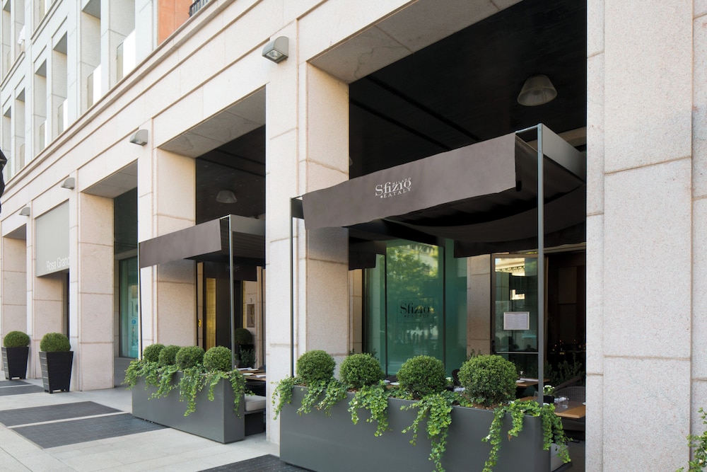 Rosa Grand Milano - Starhotels Collezione - zdjęcie 3