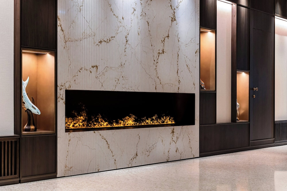 Rosa Grand Milano - Starhotels Collezione — Hotel building in Milan, Lombardy