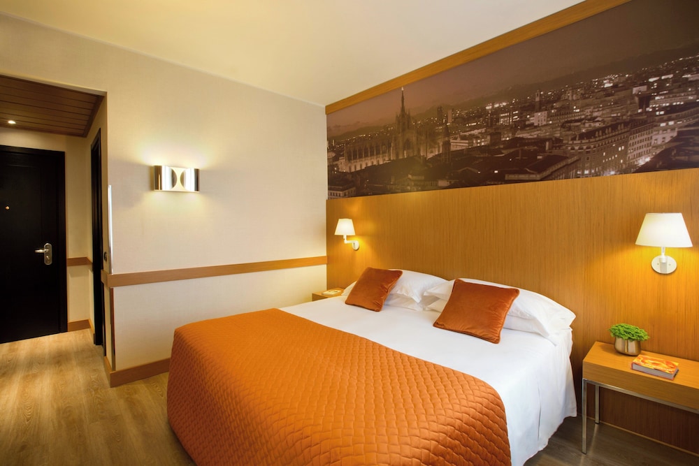 Starhotels Tourist - zdjęcie 3