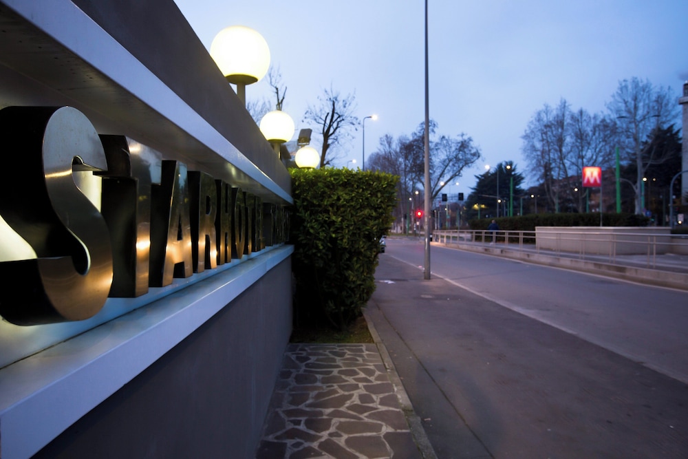 Starhotels Tourist — Attractions in the area in Milan, Lombardy