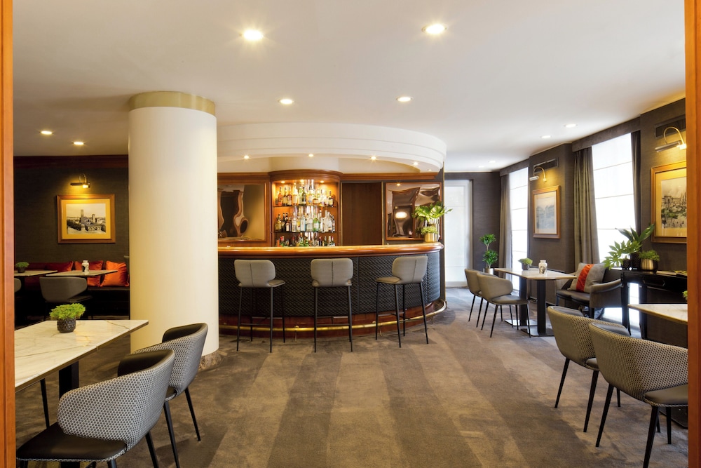 Starhotels Tourist - zdjęcie 4