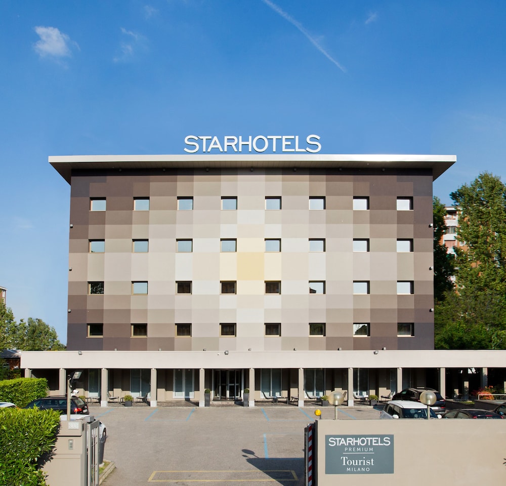 Starhotels Tourist - zdjęcie 2