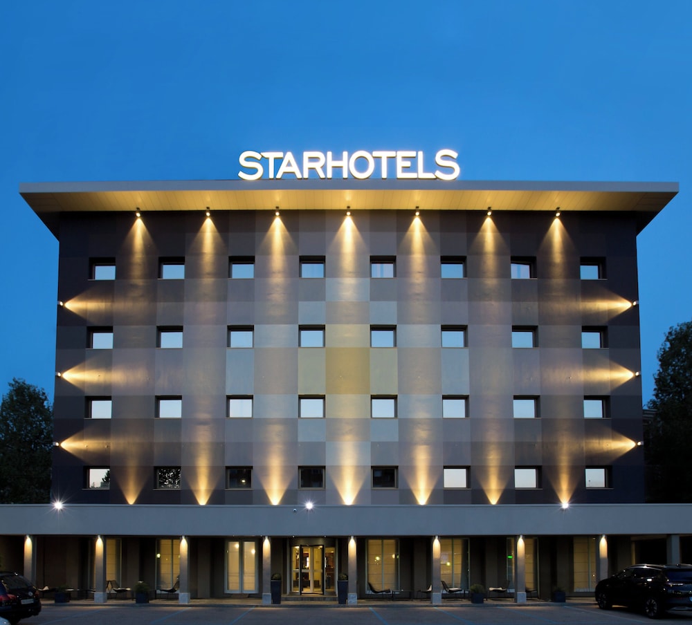 Starhotels Tourist