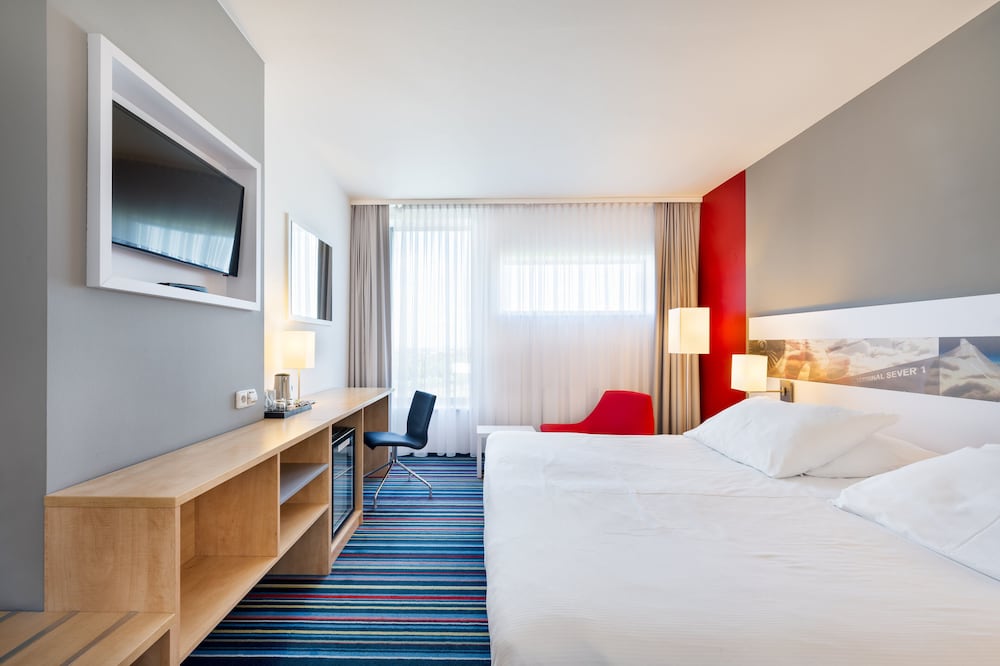 Holiday Inn Prague Airport by IHG - zdjęcie 4