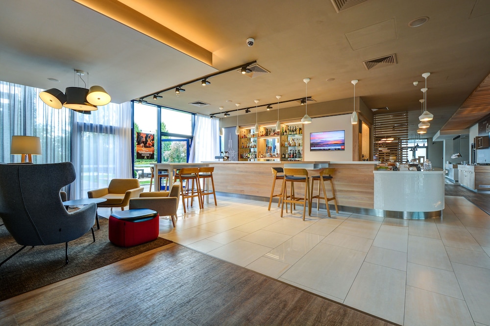 Holiday Inn Prague Airport by IHG - zdjęcie 5