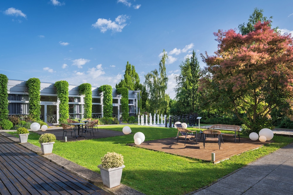 Holiday Inn Prague Airport by IHG - zdjęcie 3