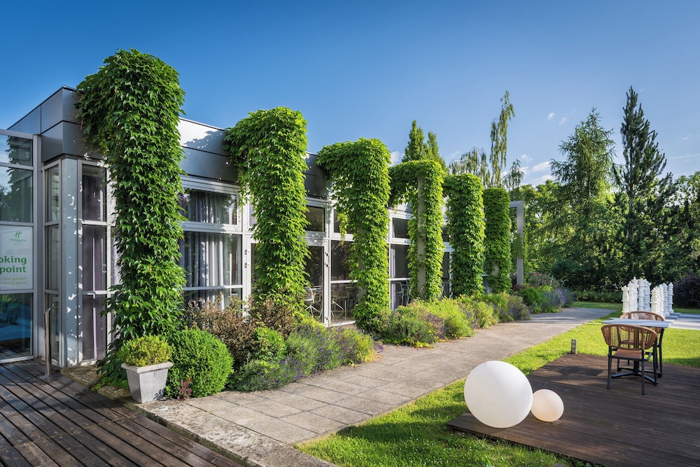 Holiday Inn Prague Airport by IHG - zdjęcie 2