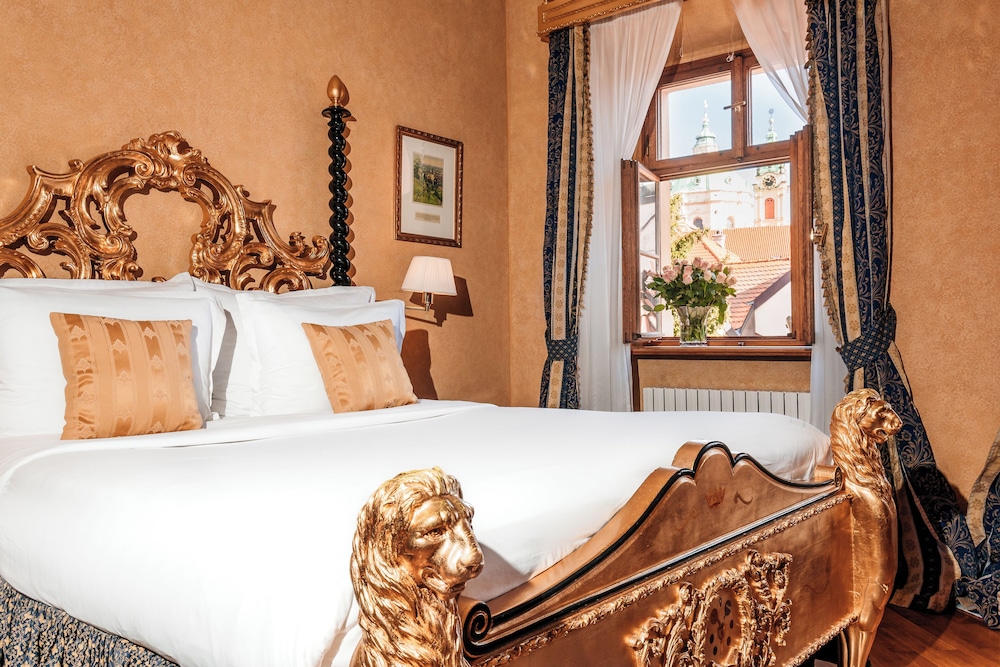 Alchymist Grand Hotel & Spa - zdjęcie 3