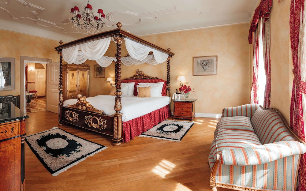 Alchymist Grand Hotel & Spa - zdjęcie 5