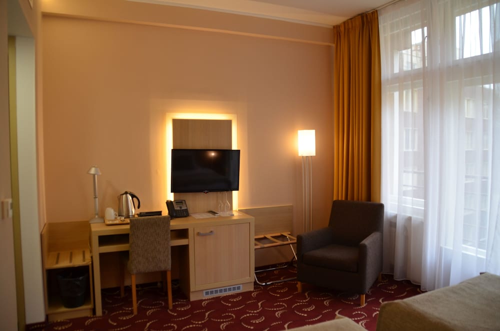Hotel Amarilis - zdjęcie 5