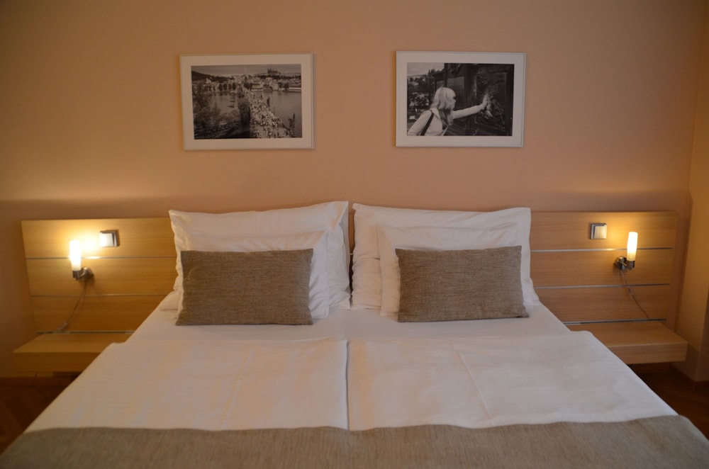 Hotel Amarilis - zdjęcie 4