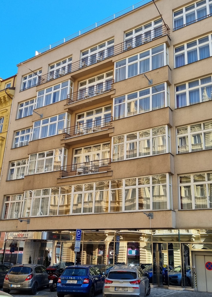 Hotel Amarilis