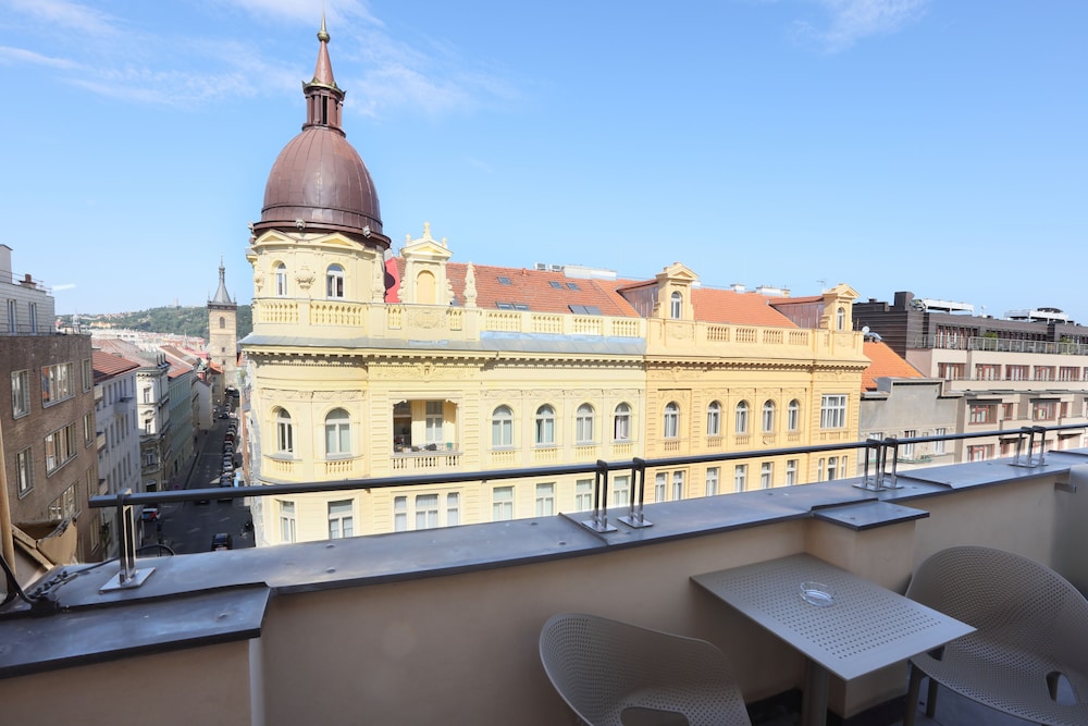 Hotel Amarilis - zdjęcie 2