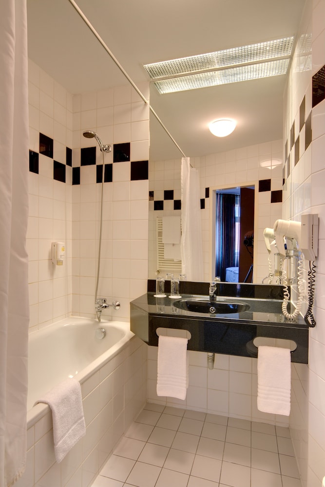 Theatrino — Hotel rooms in Prague, Prague