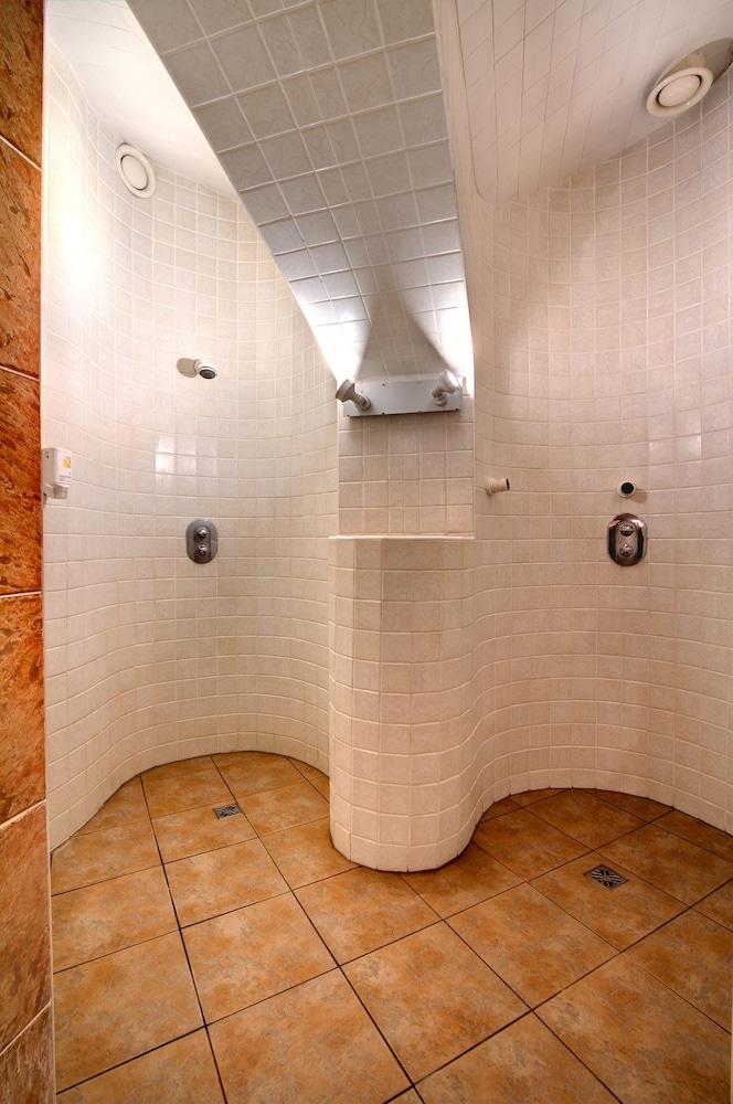 Theatrino — Spa in Prague, Prague