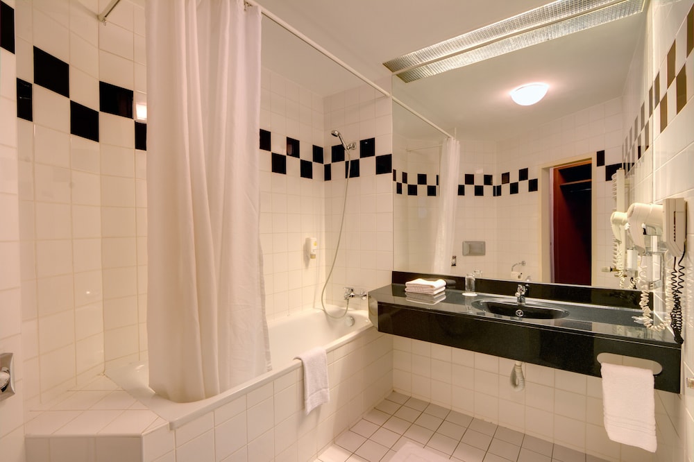 Theatrino — Hotel rooms in Prague, Prague