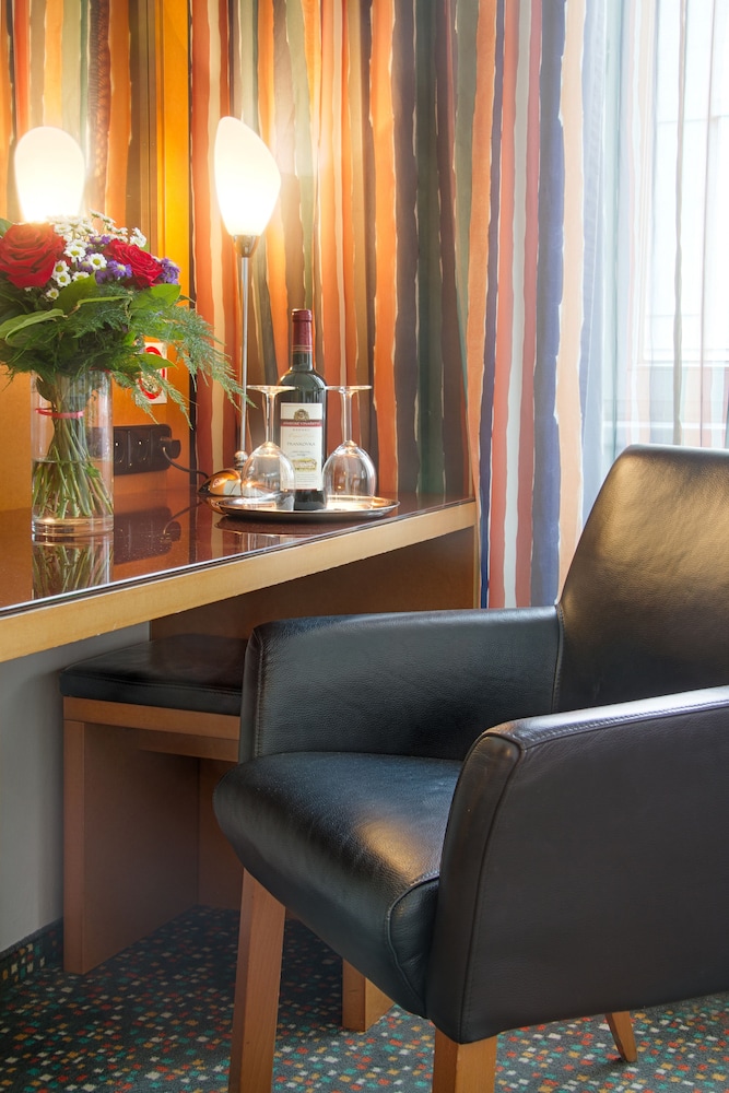 Theatrino — Hotel rooms in Prague, Prague