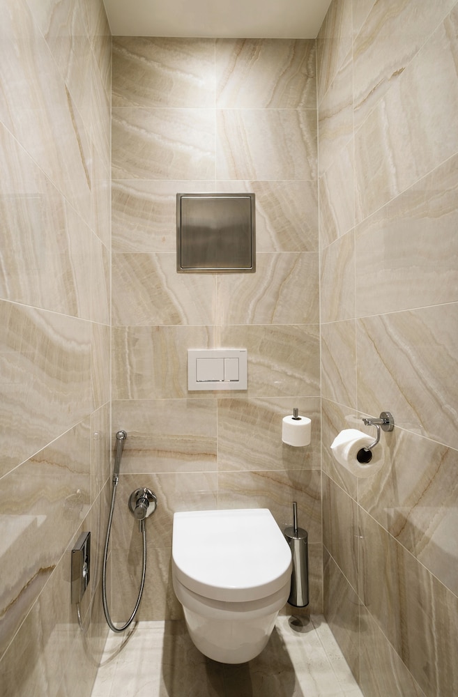 Hotel Ametyst — Hotel rooms in Prague, Prague
