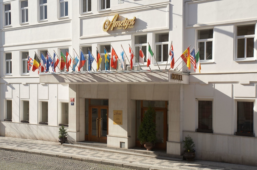 Hotel Ametyst - zdjęcie 3
