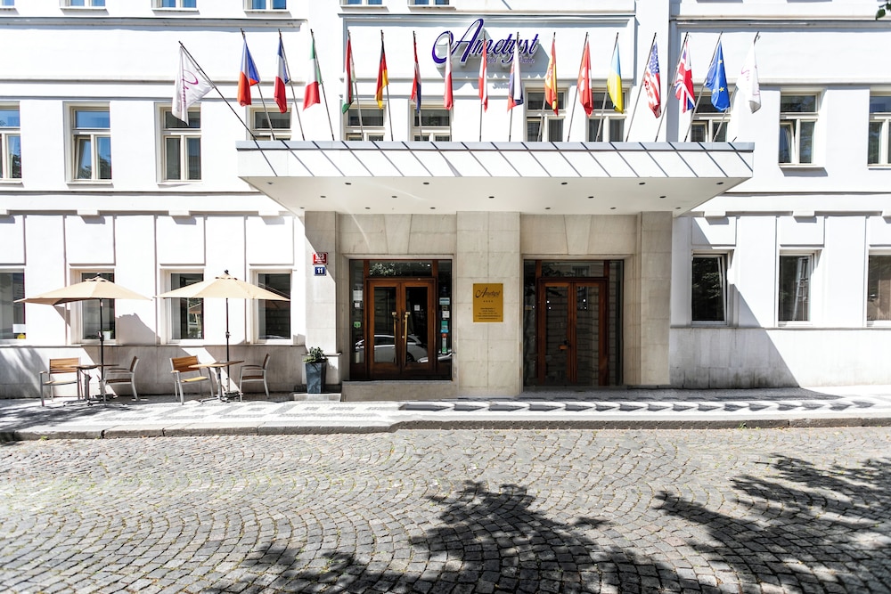 Hotel Ametyst