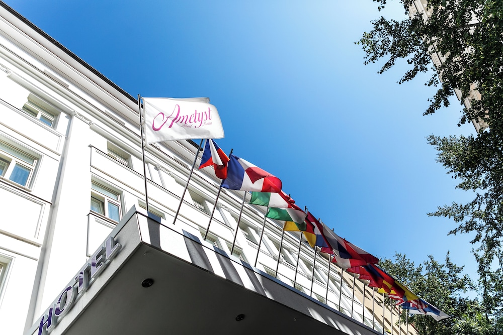 Hotel Ametyst - zdjęcie 2