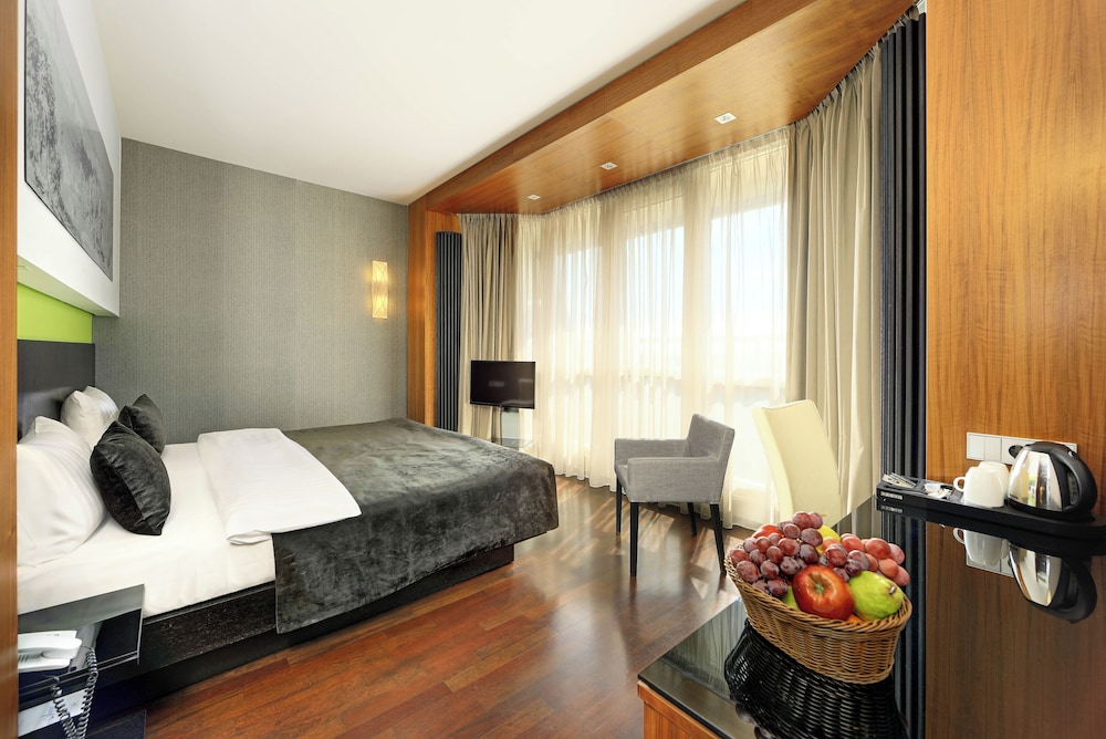 Hotel Ametyst - zdjęcie 4