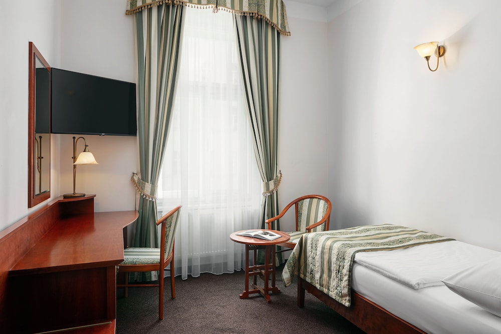 Amigo City Centre Hotel - zdjęcie 3