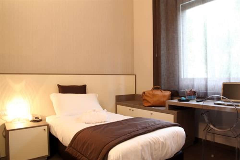 Hotel Tiziano - zdjęcie 2